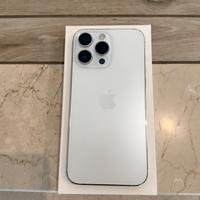 iPhone 14 Pro Max 256GB bianco in ottime condizion