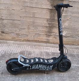 monopattino ducati