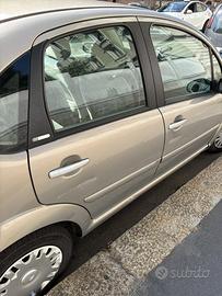 Citroen c3 2007