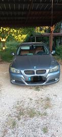 BMW 320d 2010
