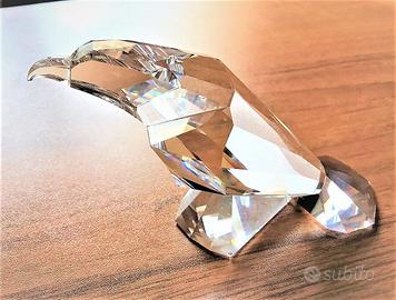 Swarovski, AQUILA, EAGLE