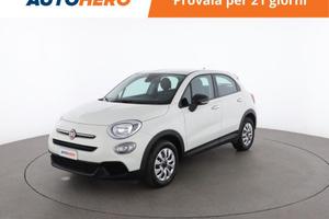 FIAT 500X XF64789