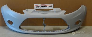 Paraurti Ford Fiesta MK VI modello 2013 - 2017