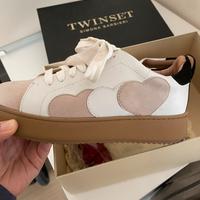 Sneakers Twin Set