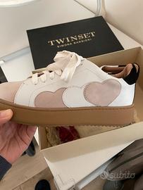 Sneakers Twin Set