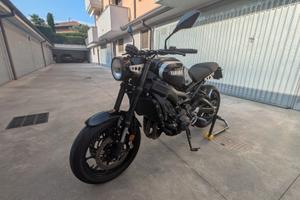Yamaha XSR 900 