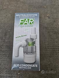 Neutralizzatore condensa FAR