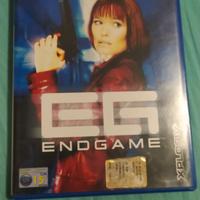 Gioco Endgame per playstation 2