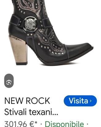 stivaletti vera pelle n.39