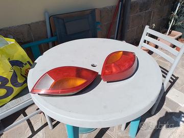 coppia fanali posteriori ford ka 1 serie mk1