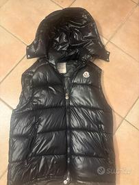 Moncler smanicato