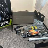 EVGA GeForce RTX 3090 FTW3 Ultra 24 GB GDDR6X PCIe