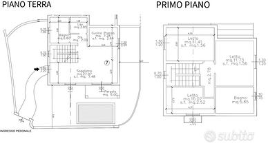 Villa o villino Tortolì [Cod. rif 3169740VRG]
