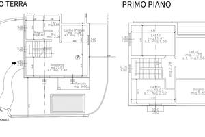 Villa o villino Tortolì [Cod. rif 3169740VRG]