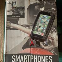 Supporto telefono Givi