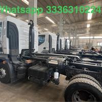 Scarrabile Volvo FL 160 Q.li 210 c.v. Euro 6