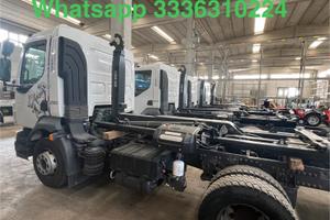 Scarrabile Volvo FL 160 Q.li 210 c.v. Euro 6