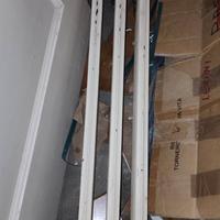 Termosifone/ radiatore in ghisa