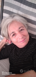 Collaboratrice domestica