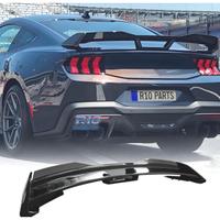 SPOILER FORD MUSTANG 24- LOOK DARK HORSE WICKER BI