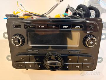 Autoradio Originale Smart Audio System Completo