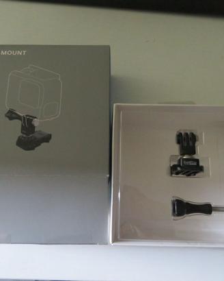 supporto sferico gopro swivel mount originale