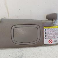 PARASOLE ALETTA LATO PASSEGGERO ALFA ROMEO Giuliet