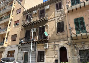 Bilocale arredato  in Via A. Veneziano