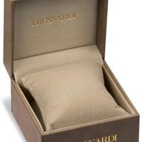 Scatola originale Trussardi per orologio