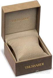Scatola originale Trussardi per orologio