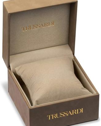 Scatola originale Trussardi per orologio