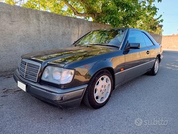 Mercedes CE 200 - 1994