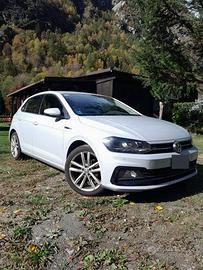 Polo R-Line