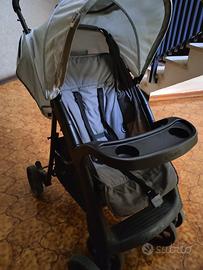 Passeggino bambino