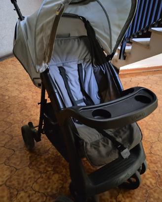 Passeggino bambino