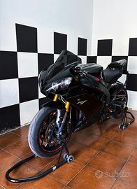 Yamaha r1 2007