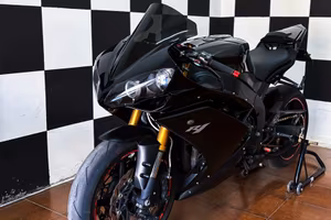 Yamaha r1 2007