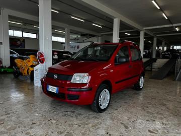 Fiat Panda 1.4 Dynamic Benz Met 12/2011 Neopatenta