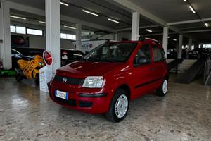 Fiat Panda 1.4 Dynamic Benz Met 12/2011 Neopatenta