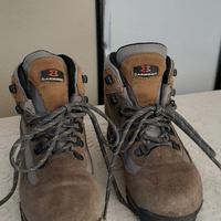 Scarpe da Trekking Garmont
