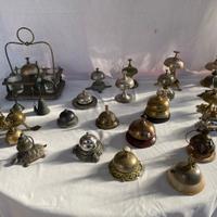 Campanelle da tavolo