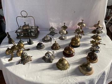 Campanelle da tavolo