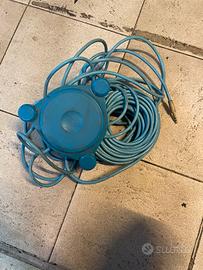 Cassa audio acquatica