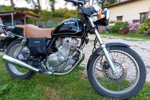 Moto custom