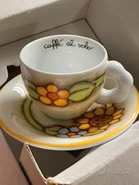 Set tazzine caffè/tè Thun