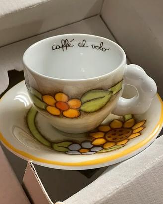 Set tazzine caffè/tè Thun