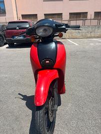 Scarabeo 2t 1998