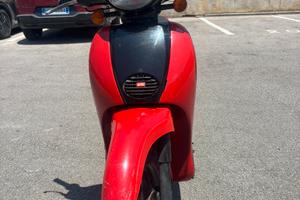 Scarabeo 2t 1998