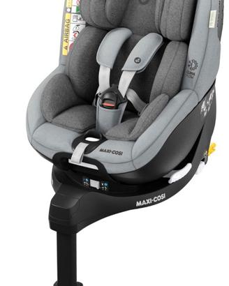 Seggiolino auto Maxi Cosi Mica Pro Eco I -Size