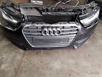 Audi a4 2013 xeno led ricambi